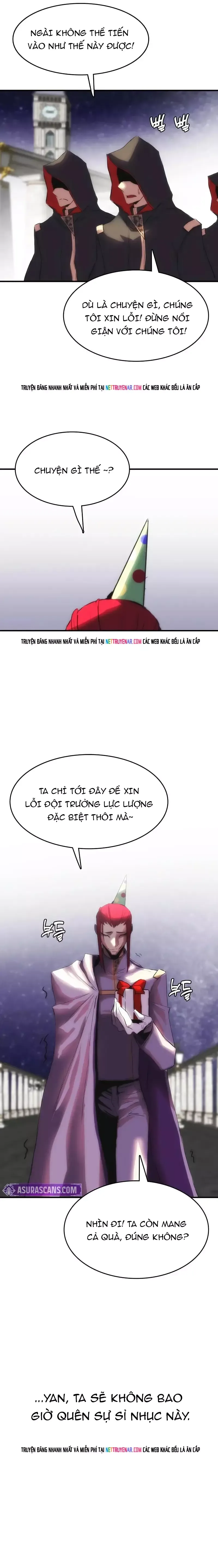 đọc truyện Bản Năng Hồi Quy Của Chó Săn Chương 77 ảnh 12 tại Thiên Thai Truyện