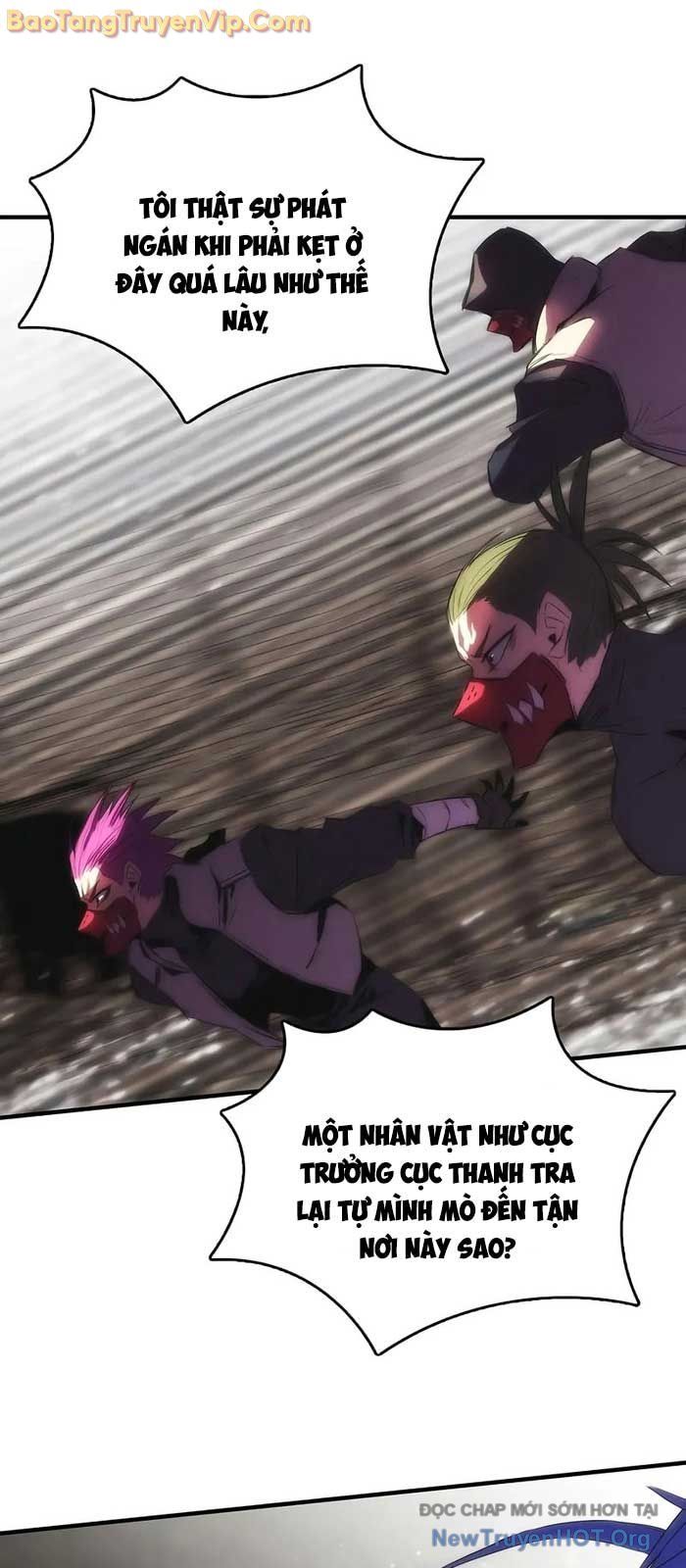 đọc truyện Bản Năng Hồi Quy Của Chó Săn Chương 79 ảnh 4 tại Thiên Thai Truyện