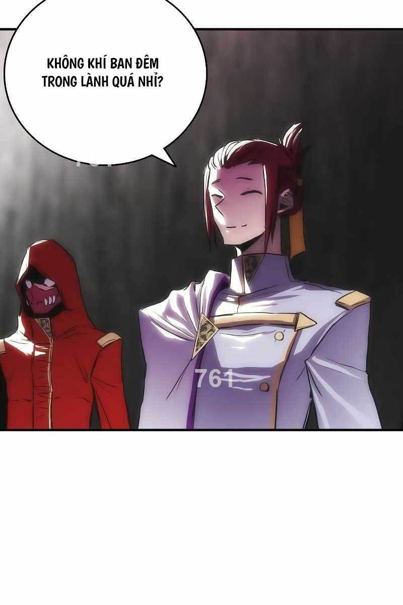 đọc truyện Bản Năng Hồi Quy Của Chó Săn Chương 8 ảnh 5 tại Thiên Thai Truyện