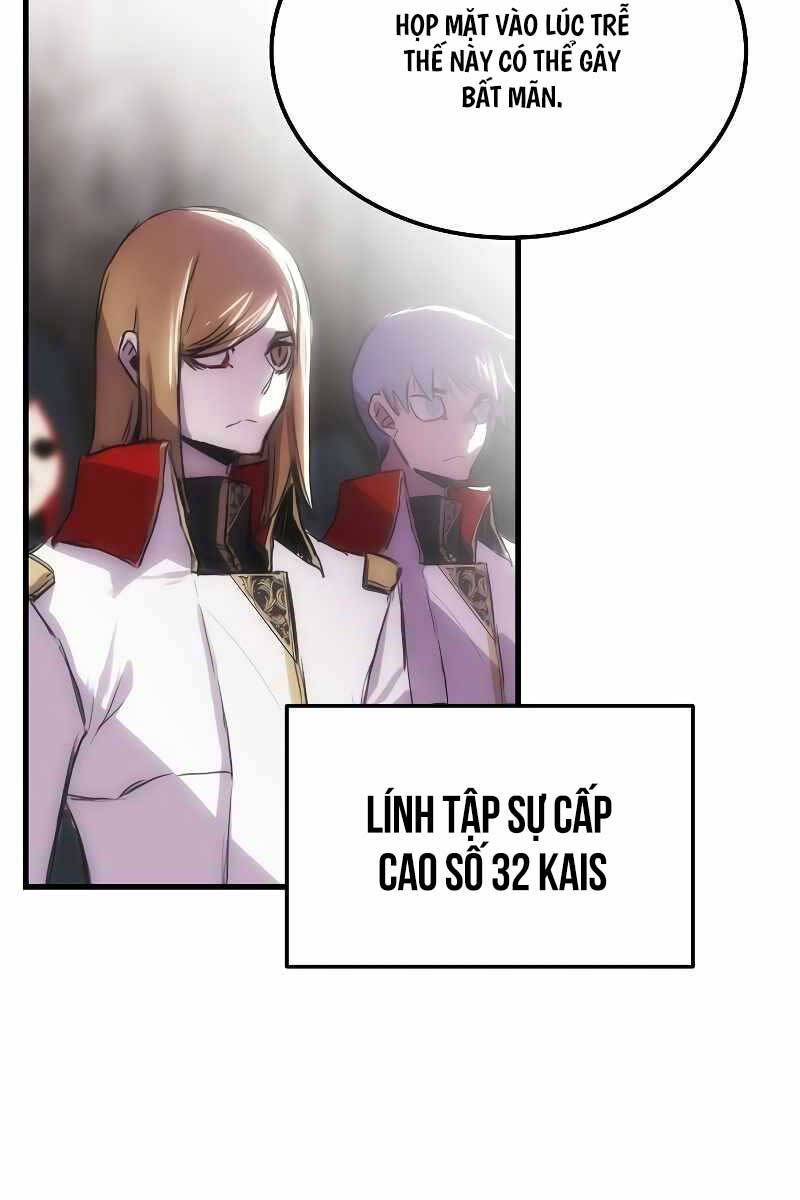 đọc truyện Bản Năng Hồi Quy Của Chó Săn Chương 8 ảnh 8 tại Thiên Thai Truyện