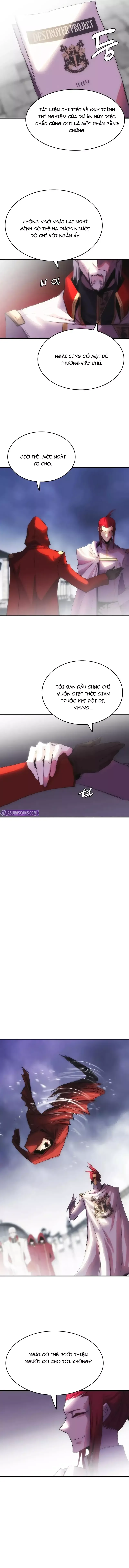 đọc truyện Bản Năng Hồi Quy Của Chó Săn Chương 80 ảnh 14 tại Thiên Thai Truyện