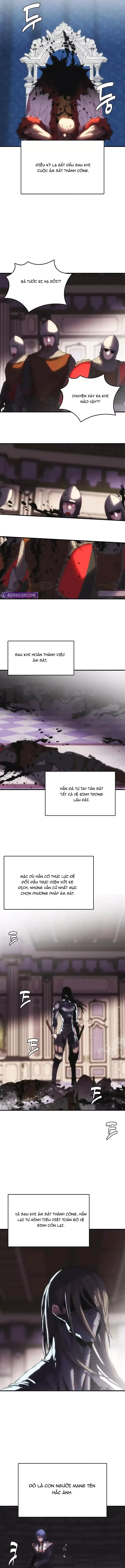 đọc truyện Bản Năng Hồi Quy Của Chó Săn Chương 80 ảnh 4 tại Thiên Thai Truyện