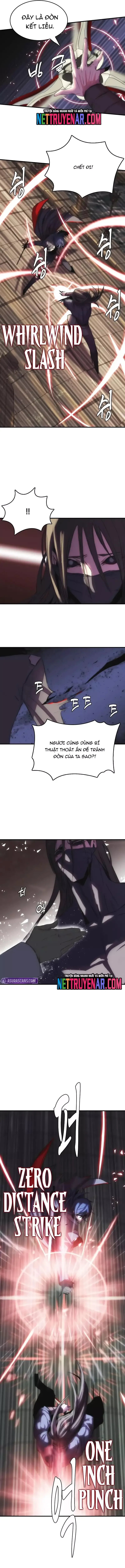 đọc truyện Bản Năng Hồi Quy Của Chó Săn Chương 80 ảnh 9 tại Thiên Thai Truyện