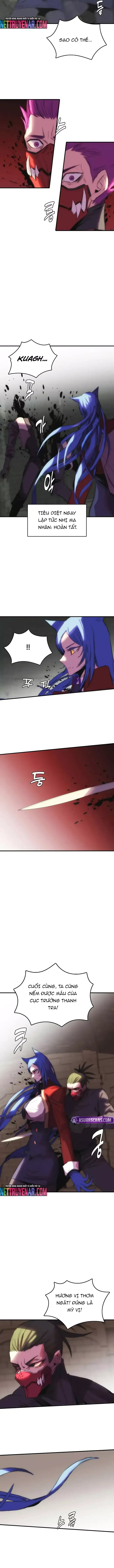 đọc truyện Bản Năng Hồi Quy Của Chó Săn Chương 81 ảnh 7 tại Thiên Thai Truyện