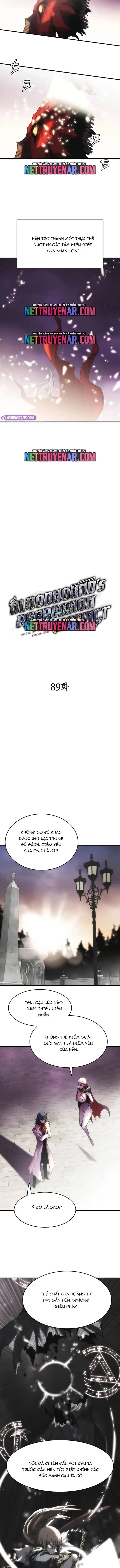 đọc truyện Bản Năng Hồi Quy Của Chó Săn Chương 89 ảnh 5 tại Thiên Thai Truyện