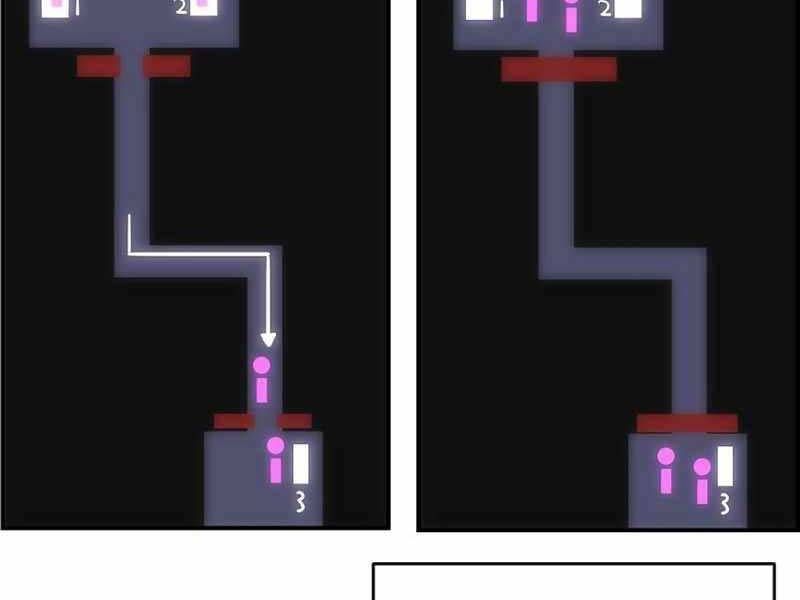 đọc truyện Bản Năng Hồi Quy Của Chó Săn Chương 9 ảnh 60 tại Thiên Thai Truyện