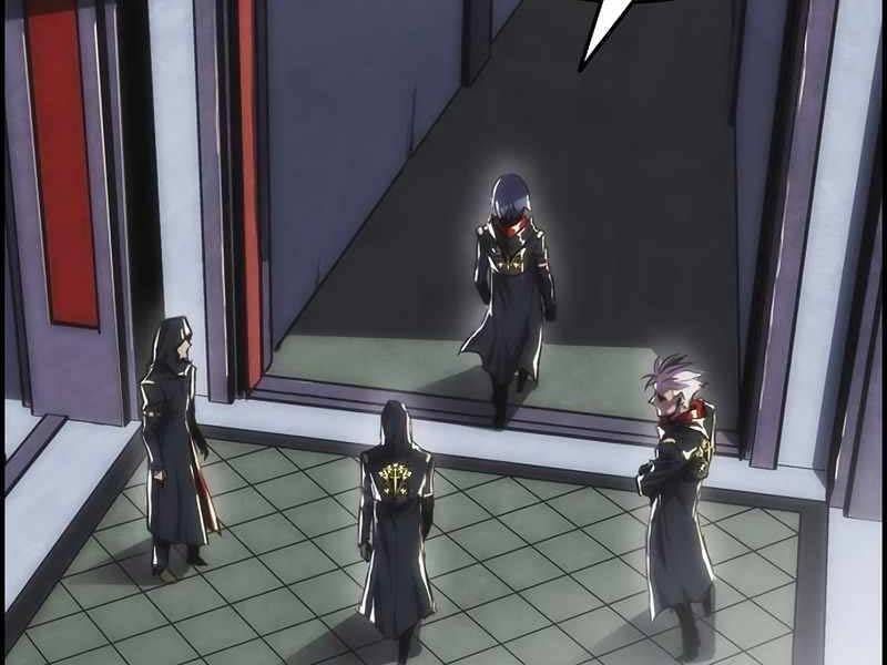 đọc truyện Bản Năng Hồi Quy Của Chó Săn Chương 9 ảnh 76 tại Thiên Thai Truyện