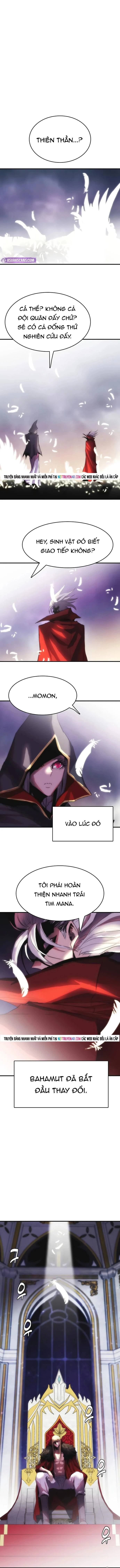 đọc truyện Bản Năng Hồi Quy Của Chó Săn Chương 90 ảnh 7 tại Thiên Thai Truyện