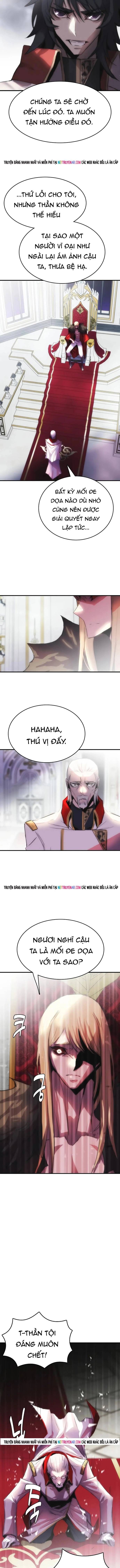 đọc truyện Bản Năng Hồi Quy Của Chó Săn Chương 90 ảnh 10 tại Thiên Thai Truyện