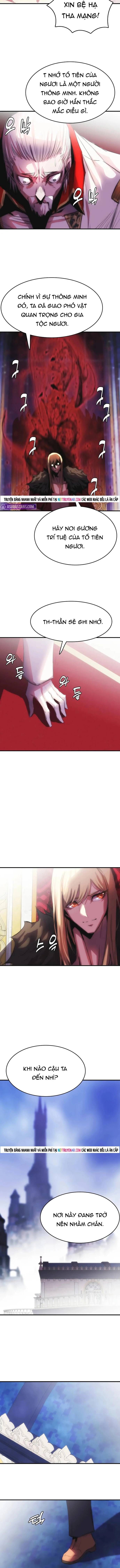 đọc truyện Bản Năng Hồi Quy Của Chó Săn Chương 90 ảnh 11 tại Thiên Thai Truyện