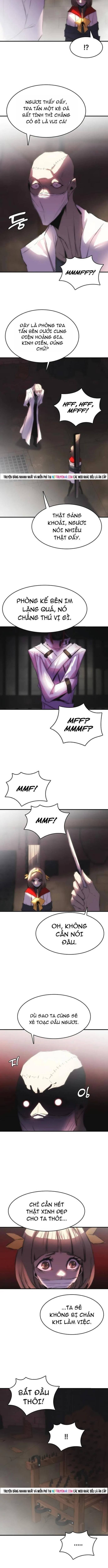 đọc truyện Bản Năng Hồi Quy Của Chó Săn Chương 92 ảnh 13 tại Thiên Thai Truyện