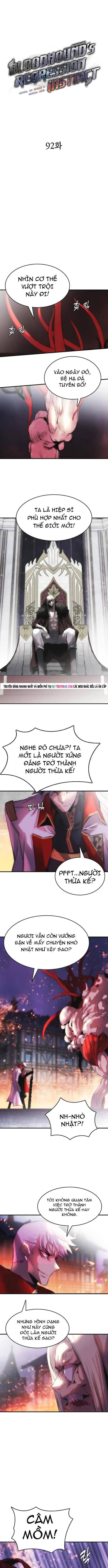 đọc truyện Bản Năng Hồi Quy Của Chó Săn Chương 92 ảnh 4 tại Thiên Thai Truyện