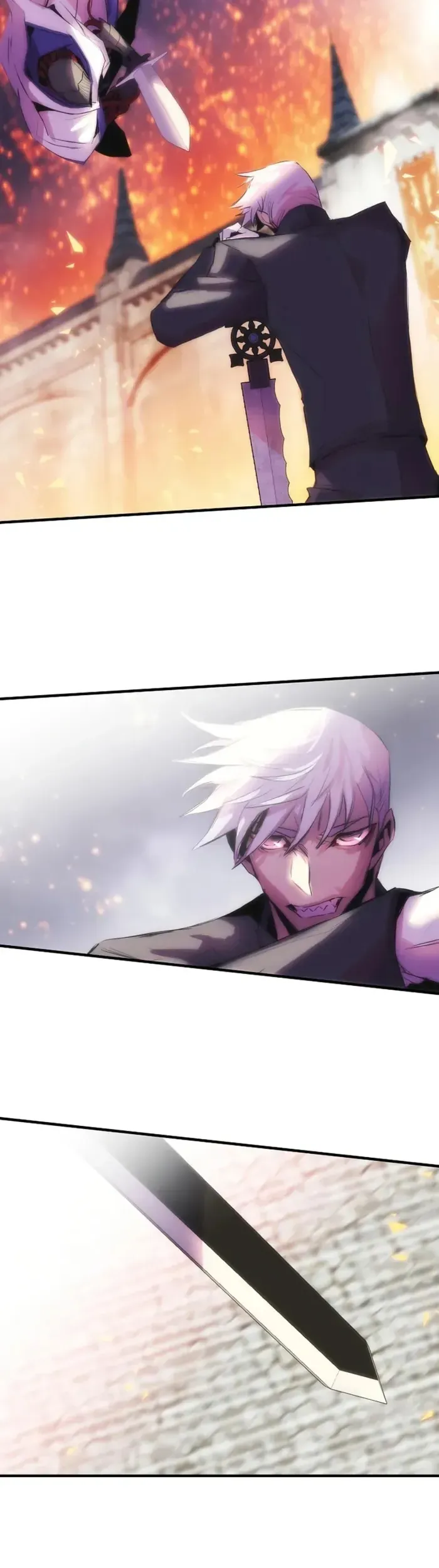 đọc truyện Bản Năng Hồi Quy Của Chó Săn Chương 95 ảnh 12 tại Thiên Thai Truyện