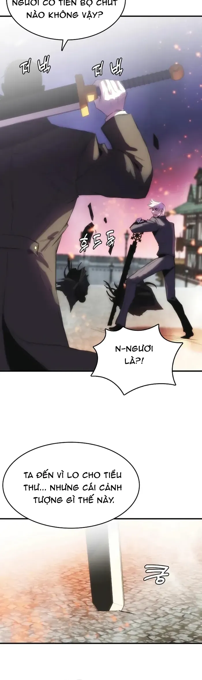 đọc truyện Bản Năng Hồi Quy Của Chó Săn Chương 95 ảnh 14 tại Thiên Thai Truyện