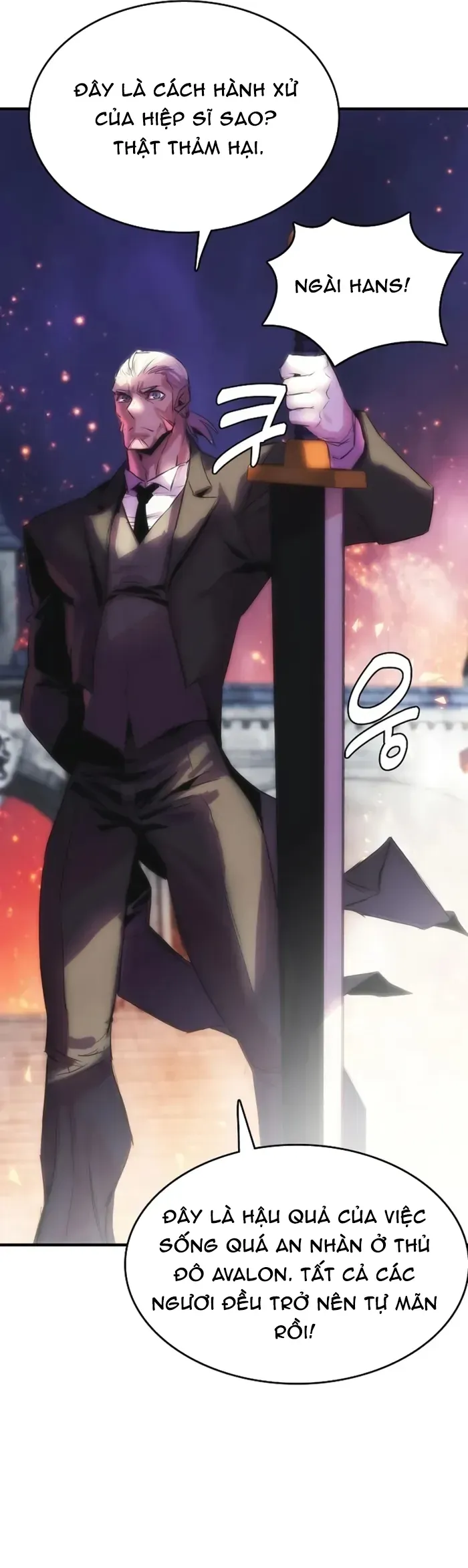 đọc truyện Bản Năng Hồi Quy Của Chó Săn Chương 95 ảnh 15 tại Thiên Thai Truyện