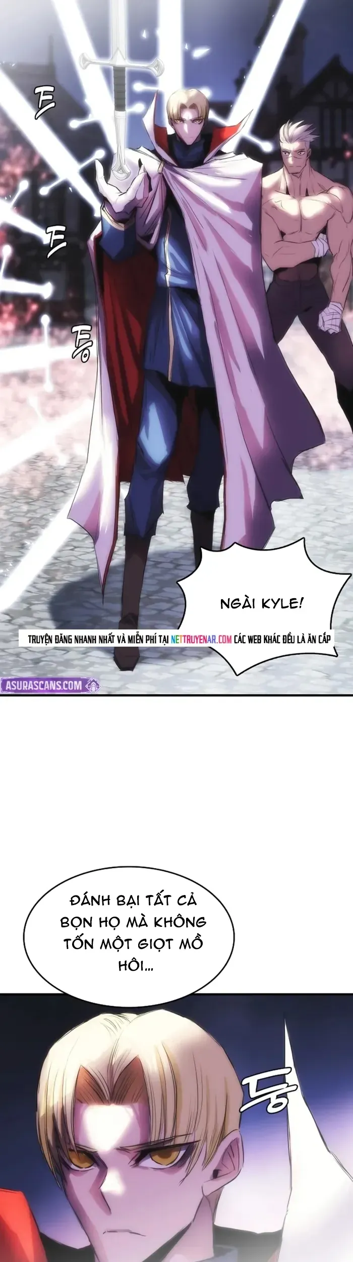 đọc truyện Bản Năng Hồi Quy Của Chó Săn Chương 95 ảnh 20 tại Thiên Thai Truyện