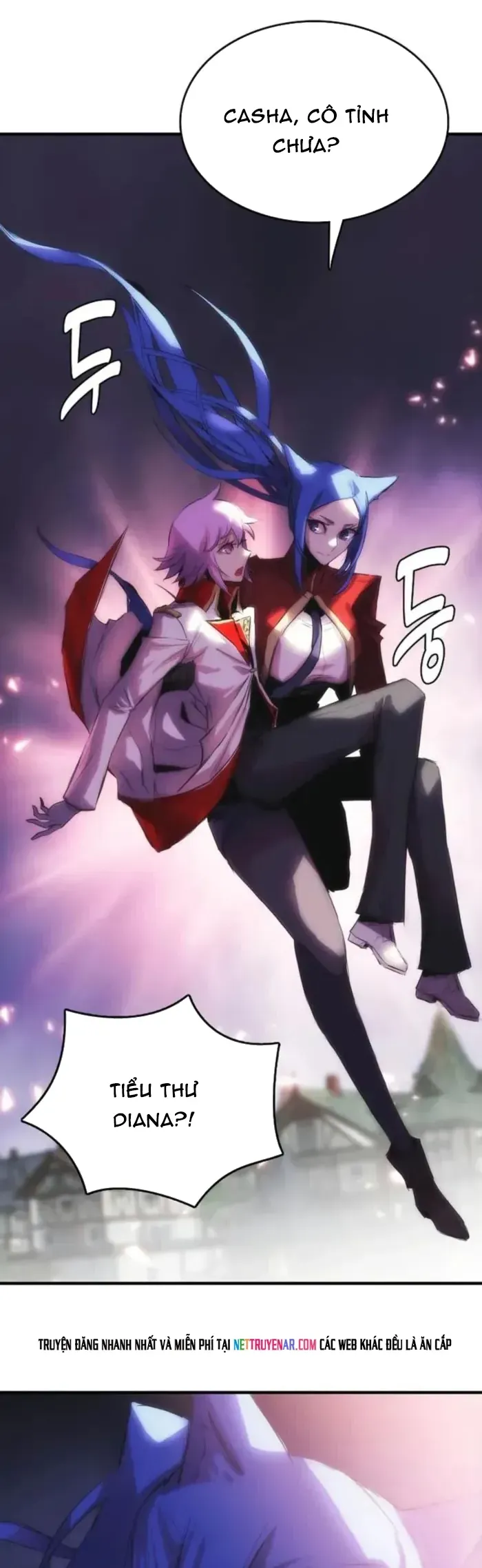 đọc truyện Bản Năng Hồi Quy Của Chó Săn Chương 95 ảnh 4 tại Thiên Thai Truyện