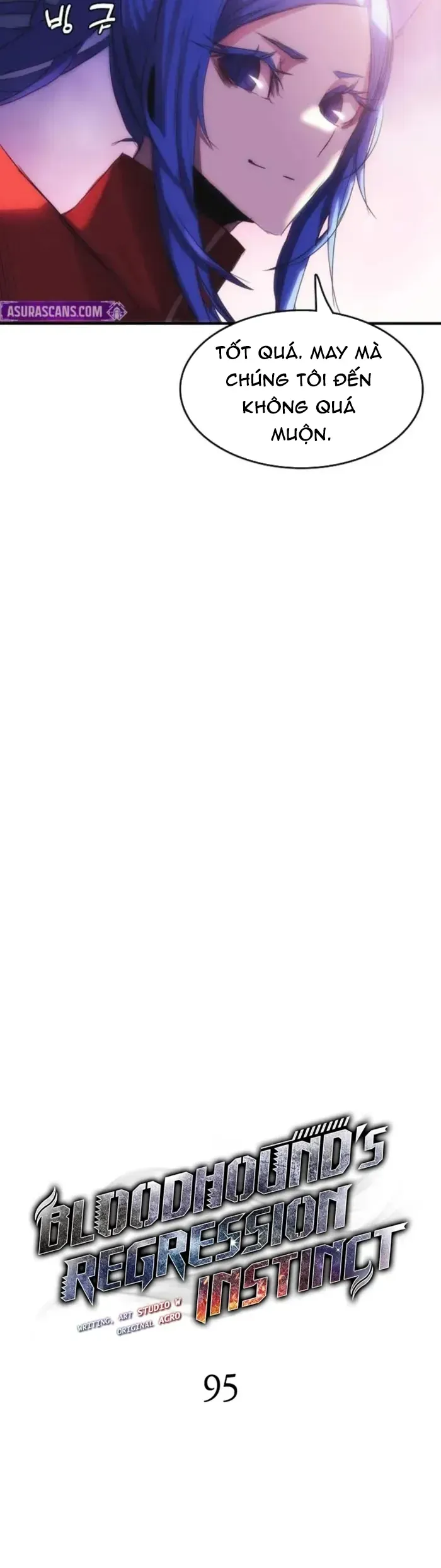 đọc truyện Bản Năng Hồi Quy Của Chó Săn Chương 95 ảnh 5 tại Thiên Thai Truyện