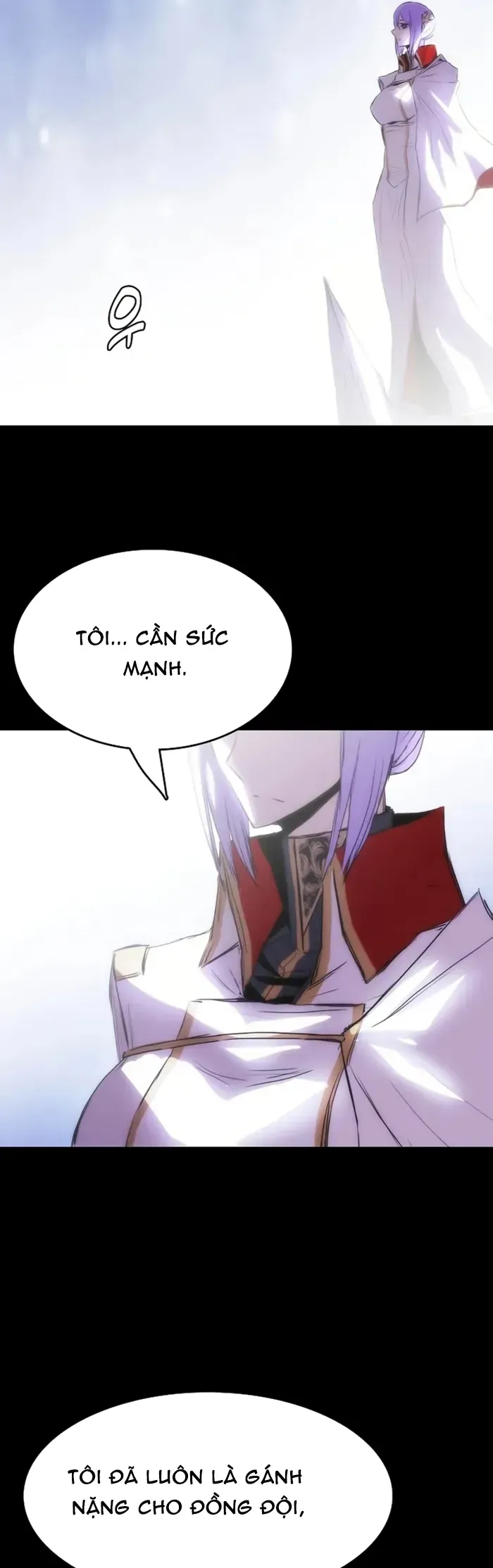 đọc truyện Bản Năng Hồi Quy Của Chó Săn Chương 95 ảnh 34 tại Thiên Thai Truyện