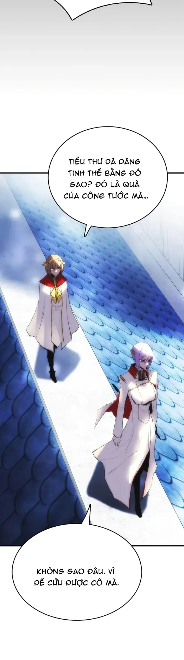 đọc truyện Bản Năng Hồi Quy Của Chó Săn Chương 95 ảnh 37 tại Thiên Thai Truyện