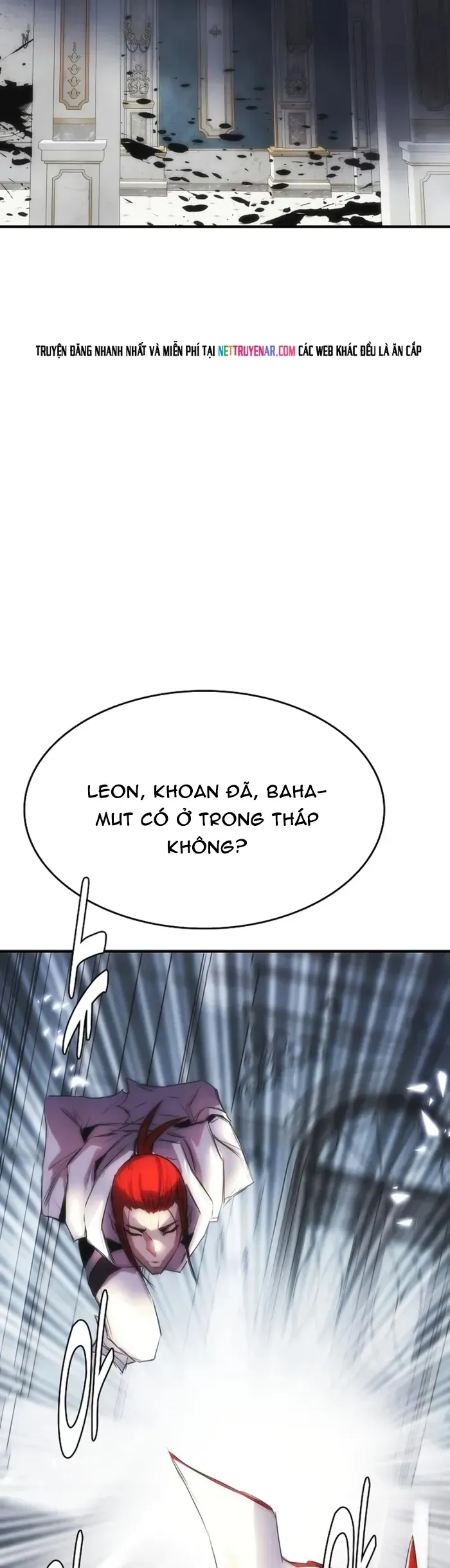 đọc truyện Bản Năng Hồi Quy Của Chó Săn Chương 95 ảnh 40 tại Thiên Thai Truyện