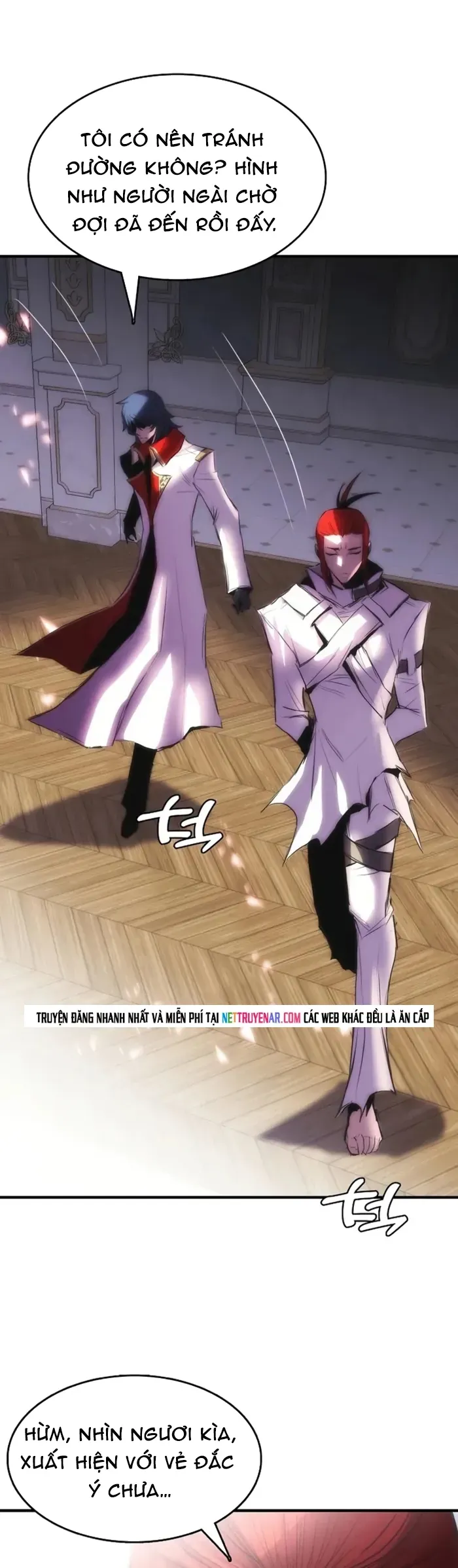 đọc truyện Bản Năng Hồi Quy Của Chó Săn Chương 95 ảnh 45 tại Thiên Thai Truyện