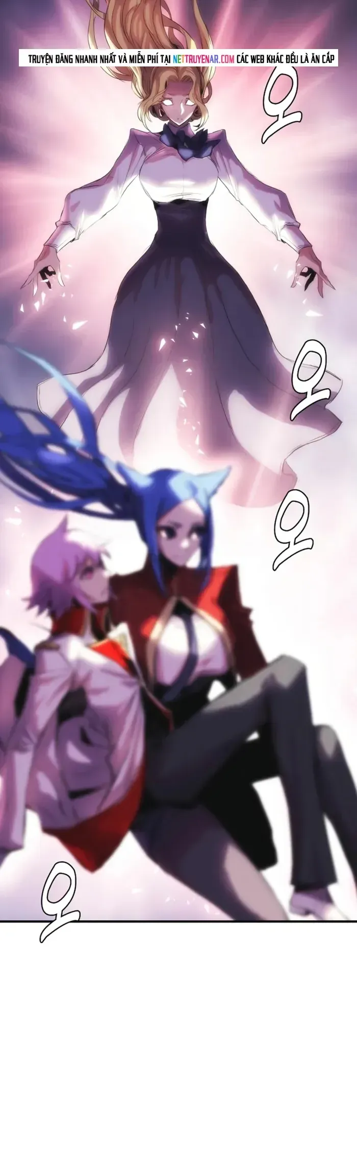 đọc truyện Bản Năng Hồi Quy Của Chó Săn Chương 95 ảnh 8 tại Thiên Thai Truyện