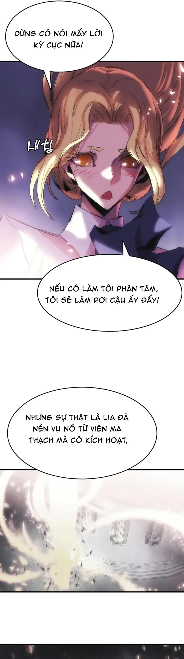 đọc truyện Bản Năng Hồi Quy Của Chó Săn Chương 95 ảnh 9 tại Thiên Thai Truyện