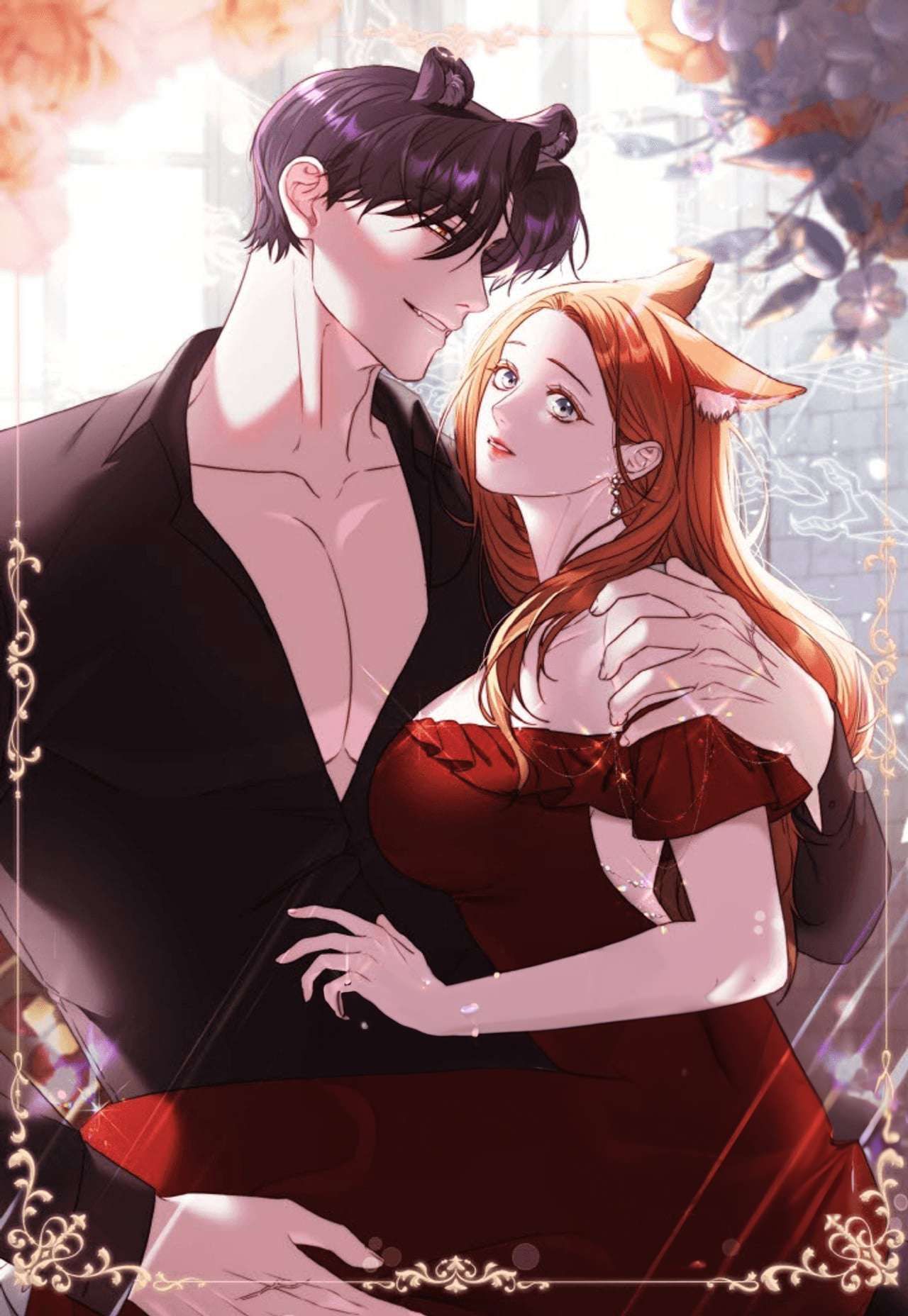 Bản Năng Sinh Sản Chương 13 page 1 - Giả Dược