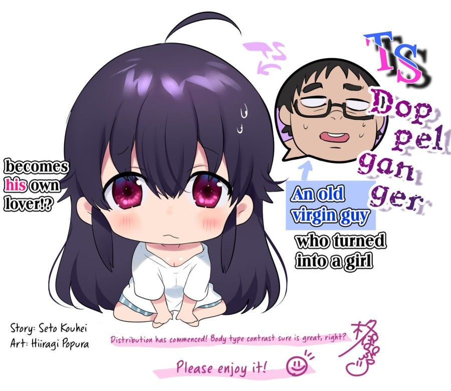 Bản Ngã Bản Thân. Oneshot page 40 - Giả Dược