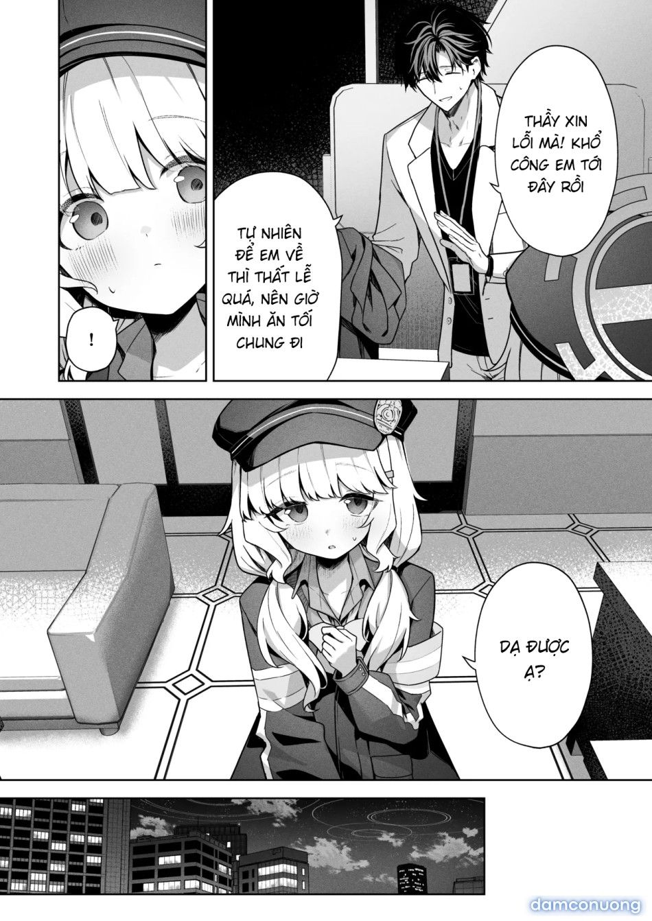 đọc truyện Bản Ngã Mông Lung Chương 0 ảnh 8 tại Thiên Thai Truyện