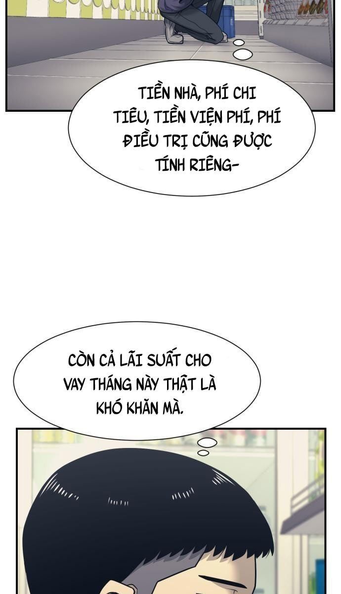 đọc truyện Bản Ngã Tối Thượng Chương 1 ảnh 30 tại Giả Dược