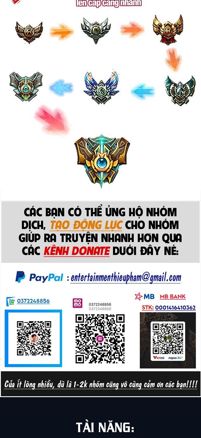 đọc truyện Bản Ngã Tối Thượng Chương 1 ảnh 4 tại Giả Dược