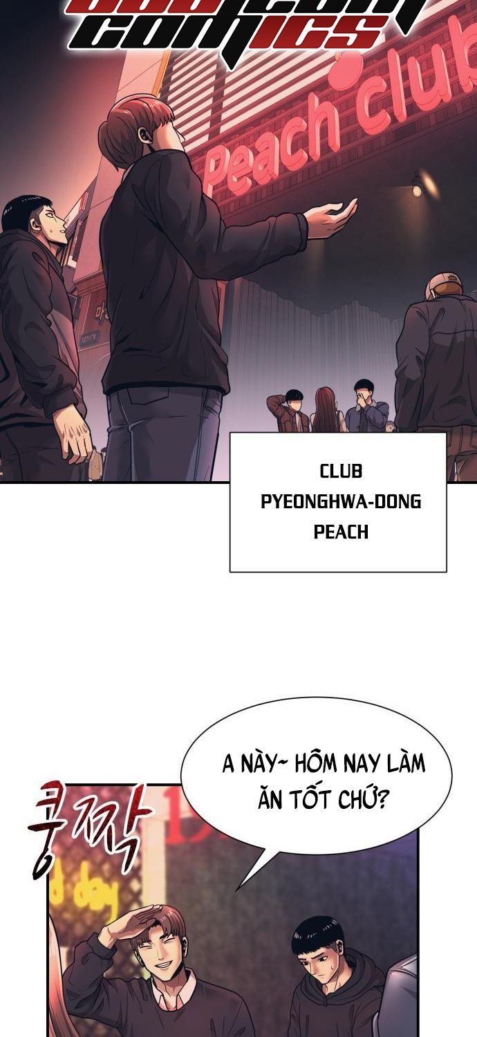 đọc truyện Bản Ngã Tối Thượng Chương 1 ảnh 47 tại Giả Dược