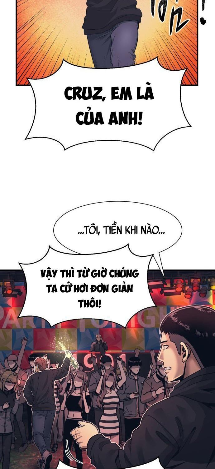 đọc truyện Bản Ngã Tối Thượng Chương 1 ảnh 58 tại Giả Dược