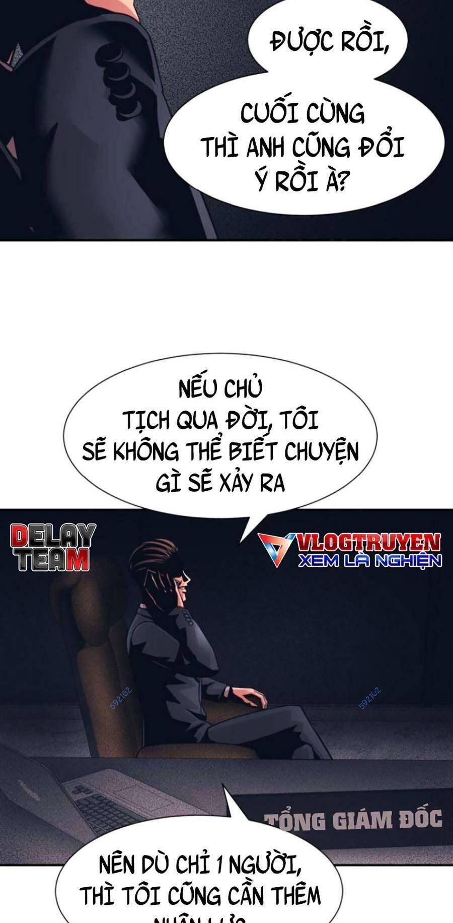 đọc truyện Bản Ngã Tối Thượng Chương 10 ảnh 34 tại Giả Dược