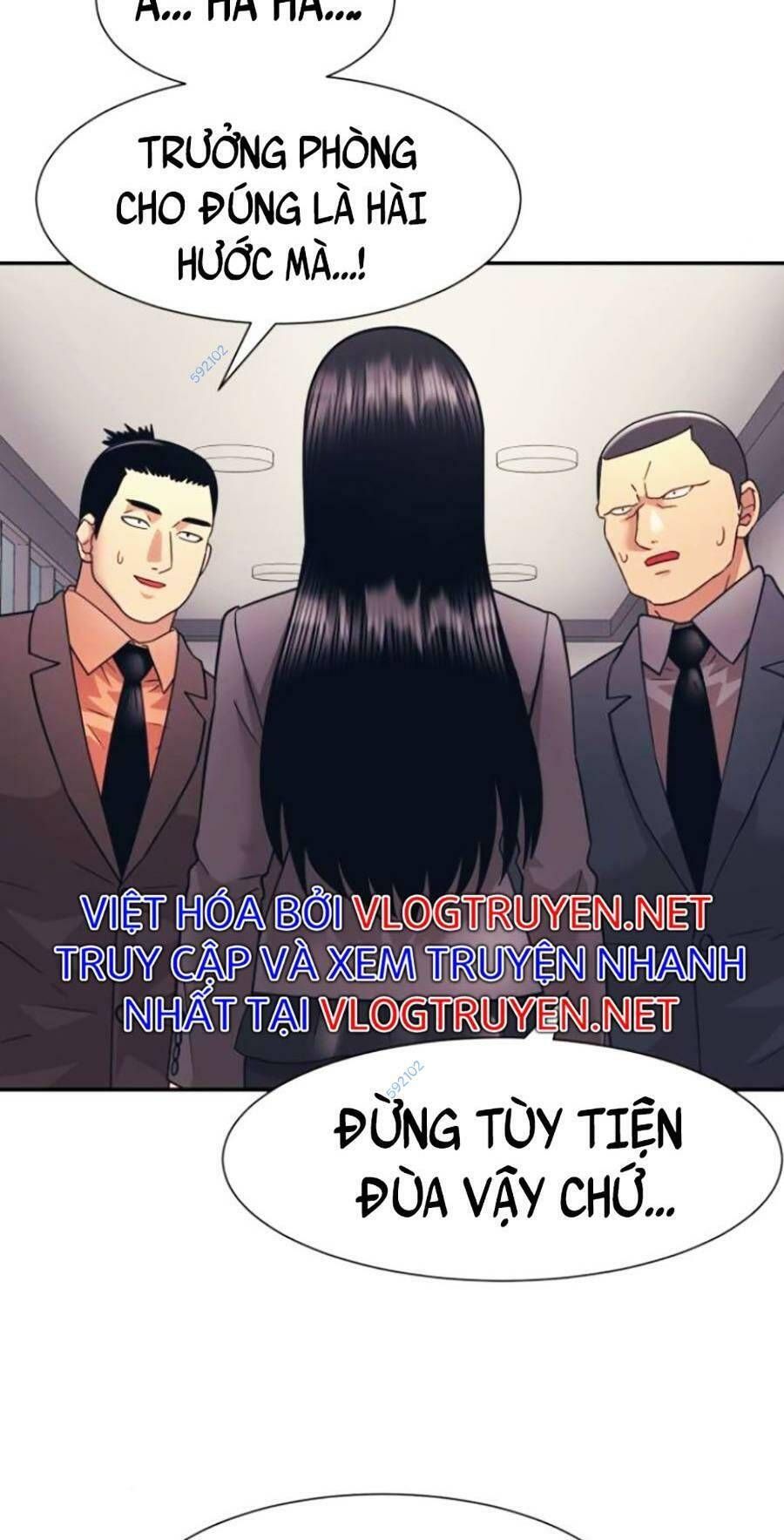 đọc truyện Bản Ngã Tối Thượng Chương 10 ảnh 5 tại Giả Dược