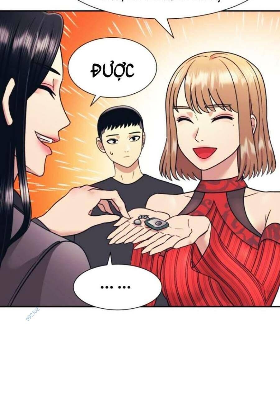 đọc truyện Bản Ngã Tối Thượng Chương 10 ảnh 56 tại Giả Dược