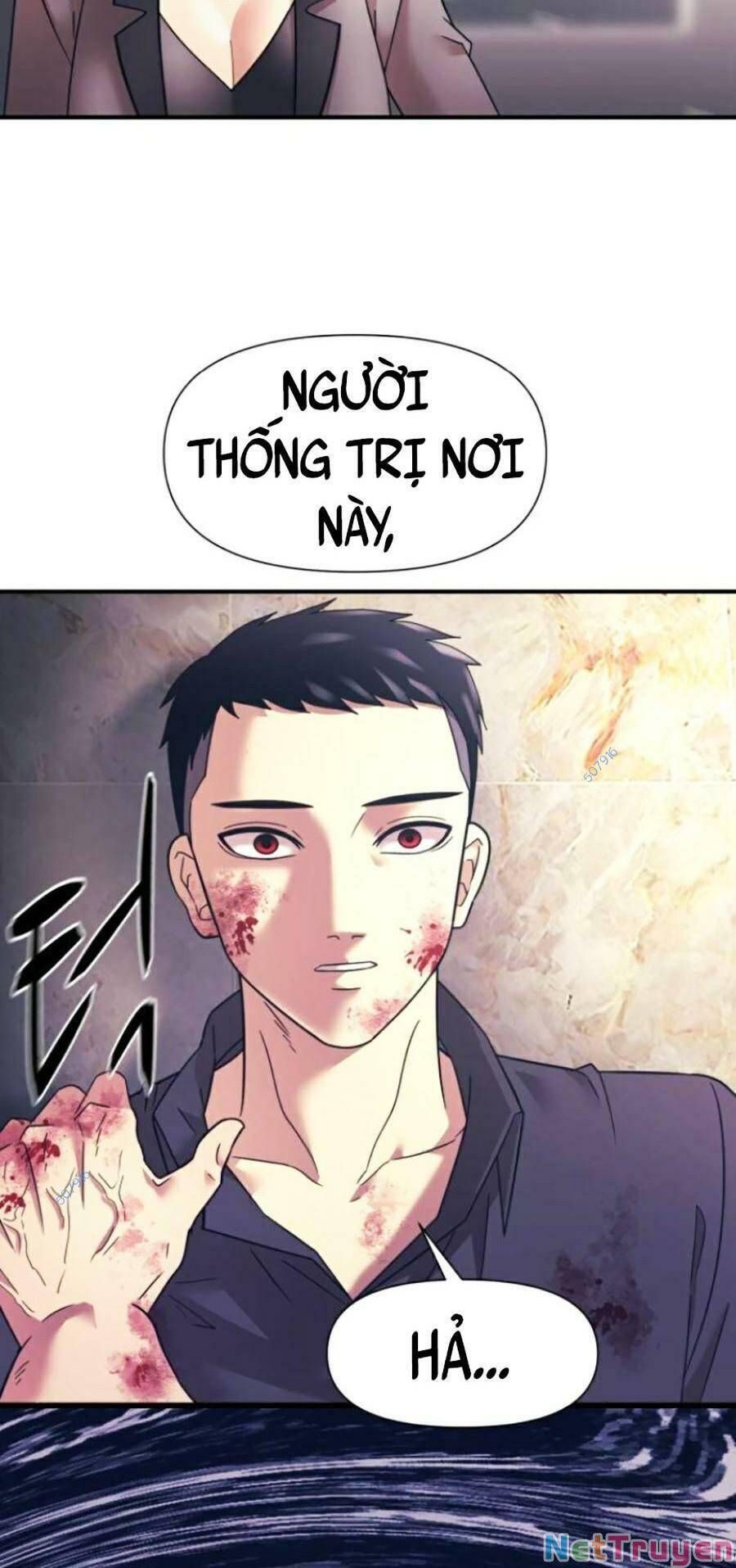 đọc truyện Bản Ngã Tối Thượng Chương 13 ảnh 25 tại Giả Dược