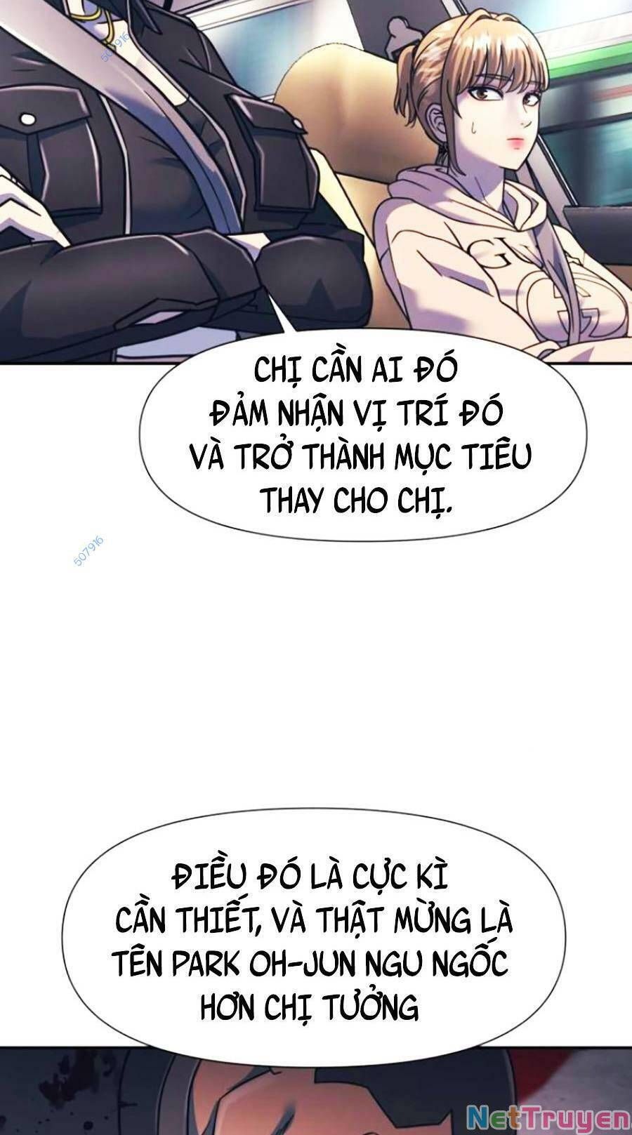 đọc truyện Bản Ngã Tối Thượng Chương 16 ảnh 59 tại Giả Dược