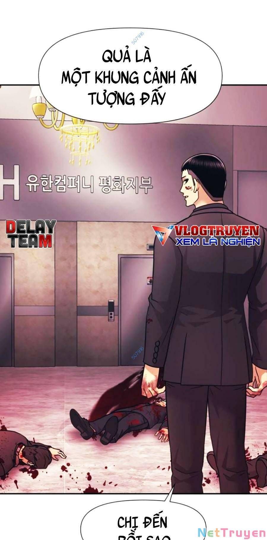 đọc truyện Bản Ngã Tối Thượng Chương 16 ảnh 77 tại Giả Dược