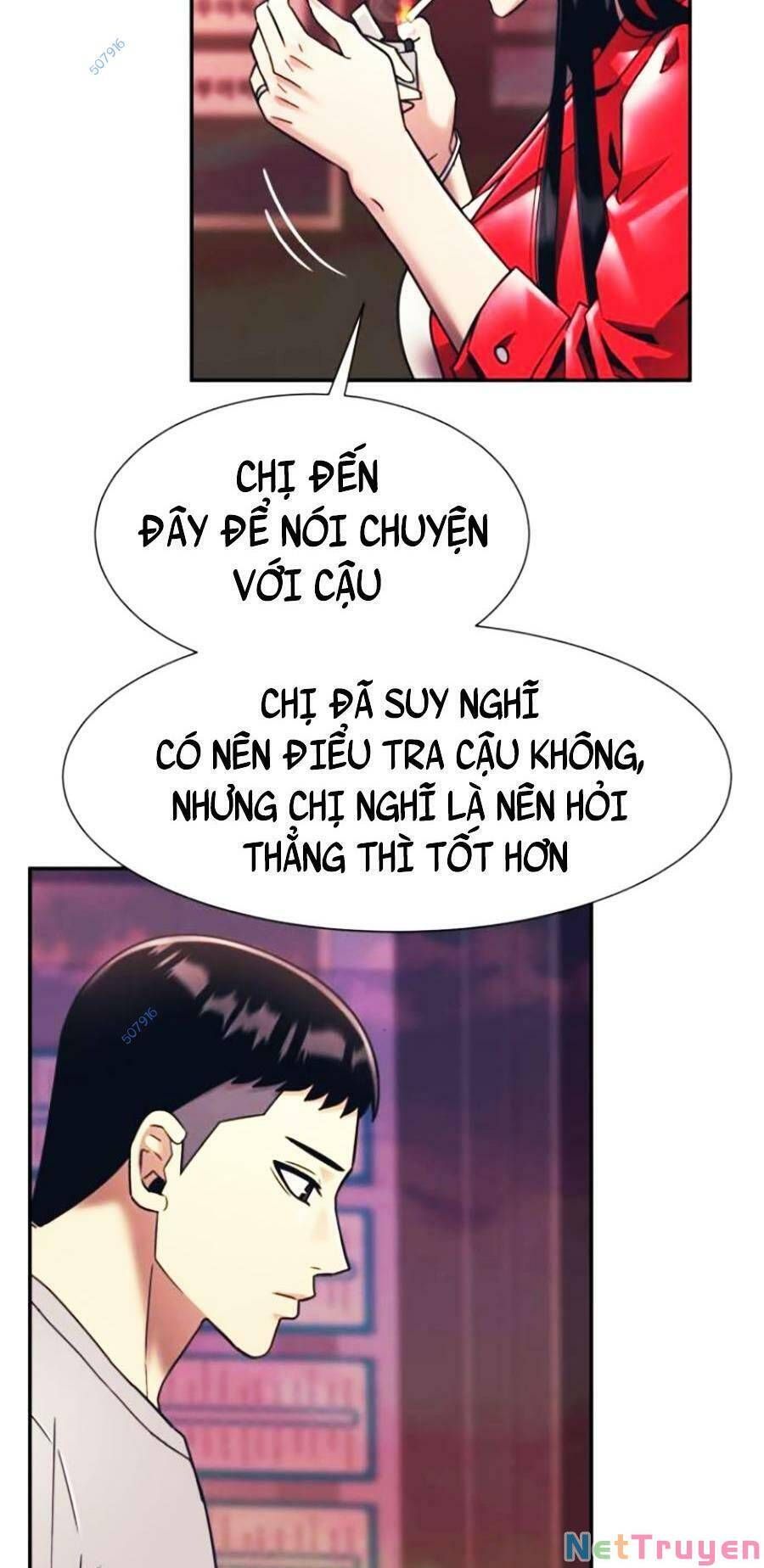 đọc truyện Bản Ngã Tối Thượng Chương 17 ảnh 91 tại Giả Dược