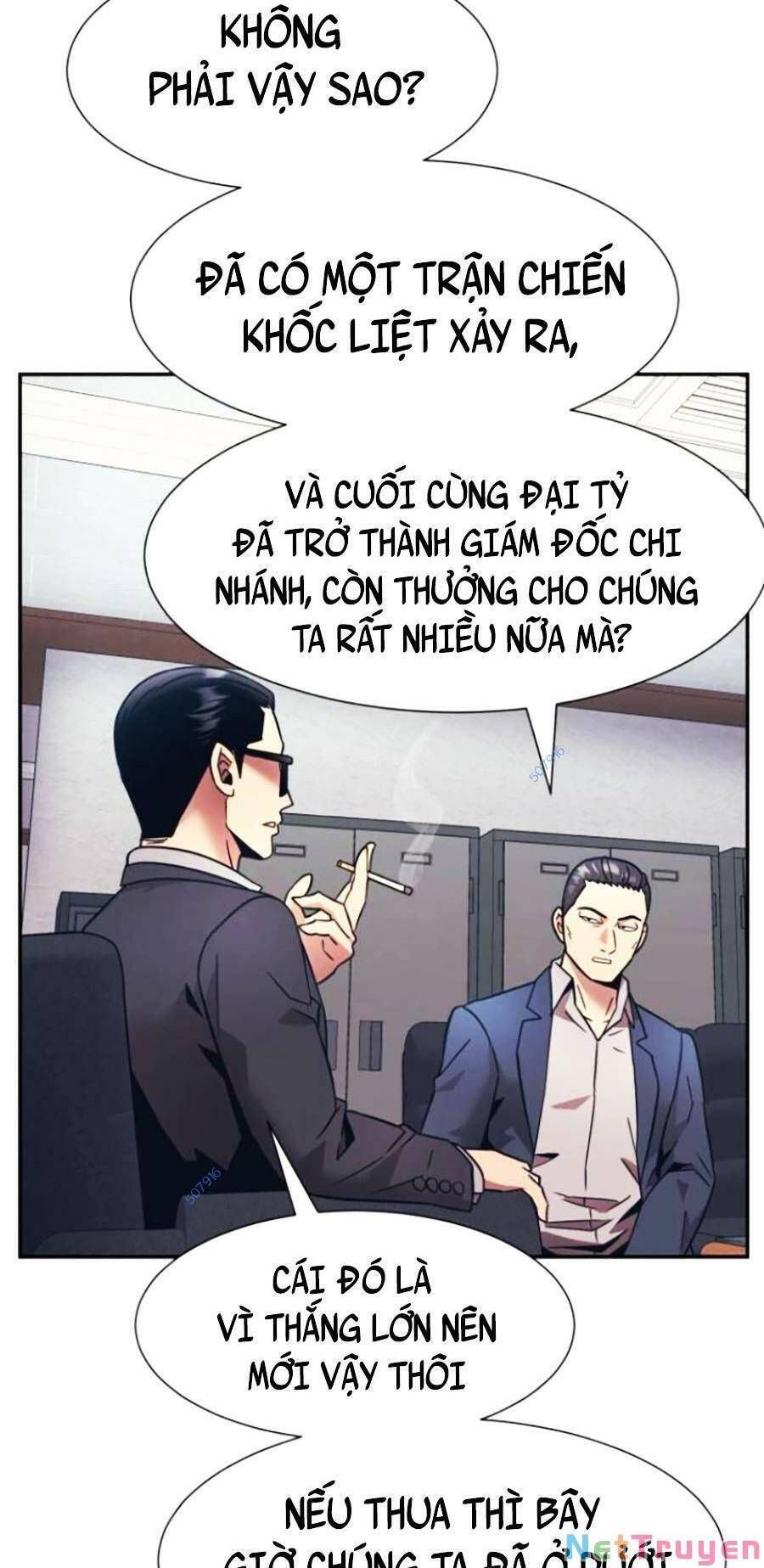 đọc truyện Bản Ngã Tối Thượng Chương 17 ảnh 99 tại Giả Dược