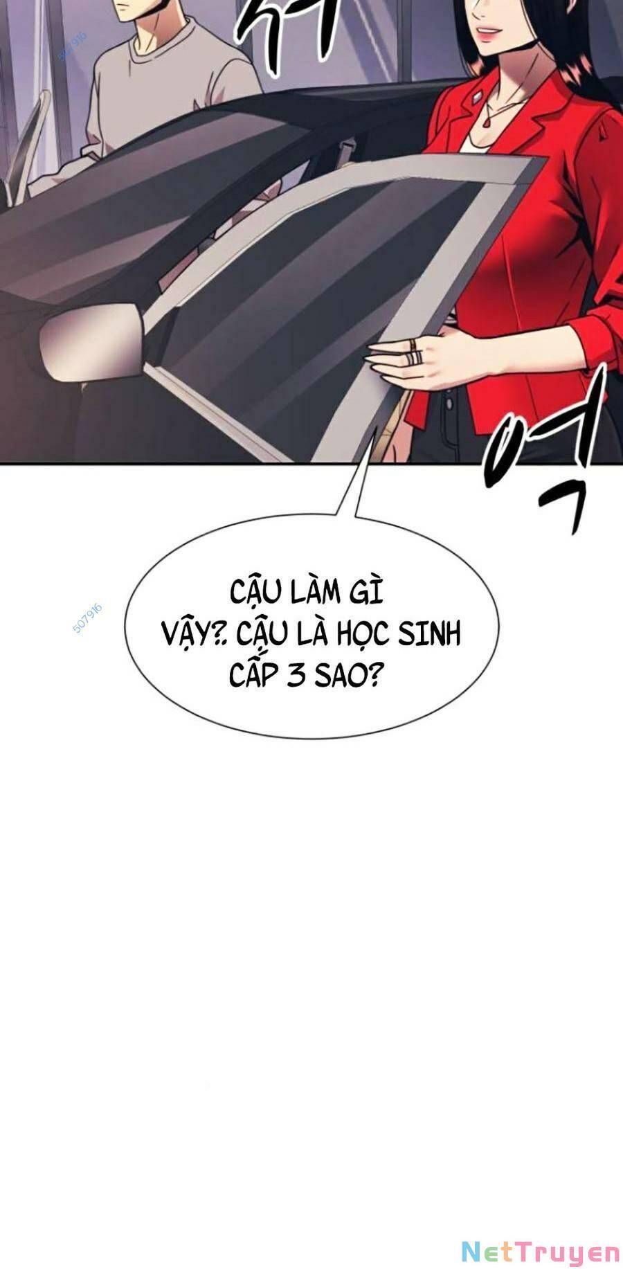 đọc truyện Bản Ngã Tối Thượng Chương 18 ảnh 127 tại Giả Dược