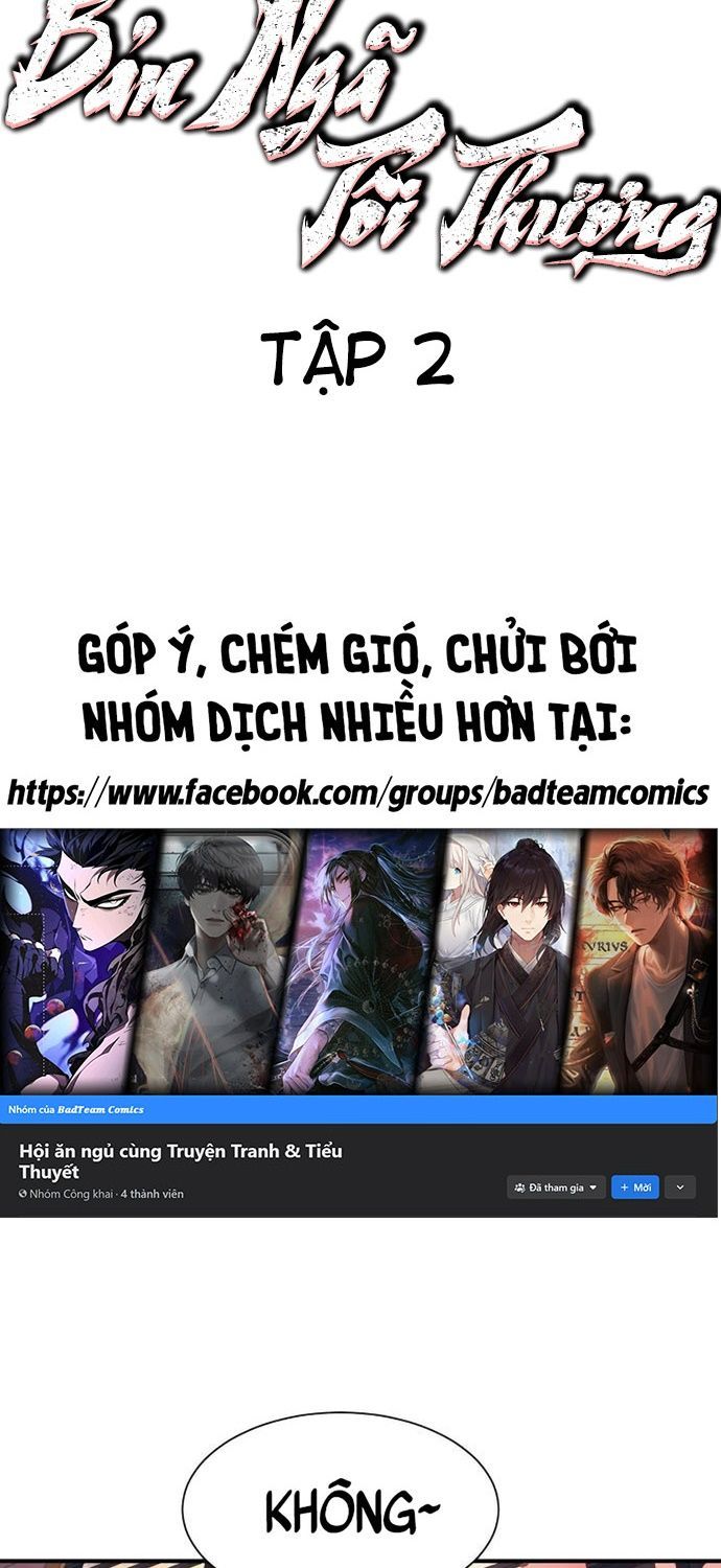 đọc truyện Bản Ngã Tối Thượng Chương 2 ảnh 13 tại Giả Dược