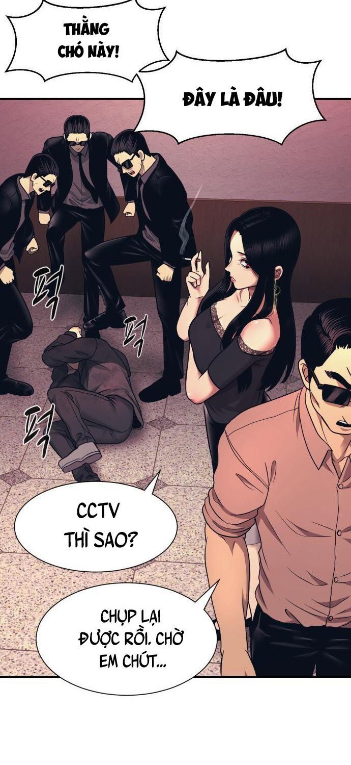đọc truyện Bản Ngã Tối Thượng Chương 2 ảnh 28 tại Giả Dược