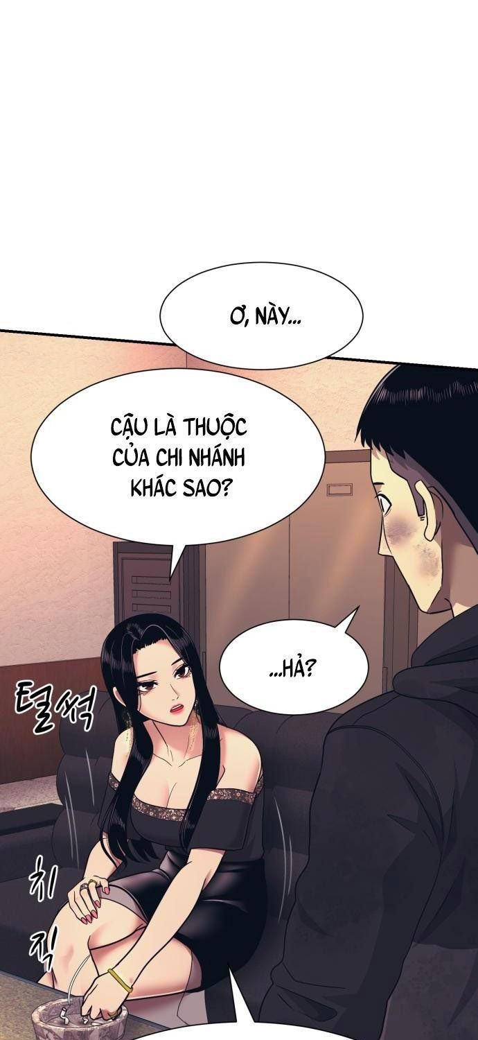 đọc truyện Bản Ngã Tối Thượng Chương 2 ảnh 38 tại Giả Dược