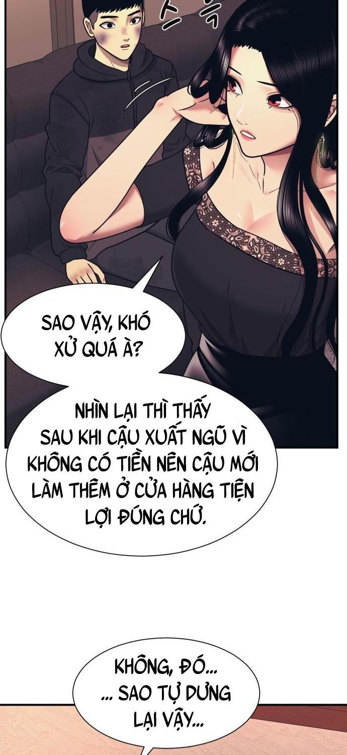 đọc truyện Bản Ngã Tối Thượng Chương 2 ảnh 47 tại Giả Dược
