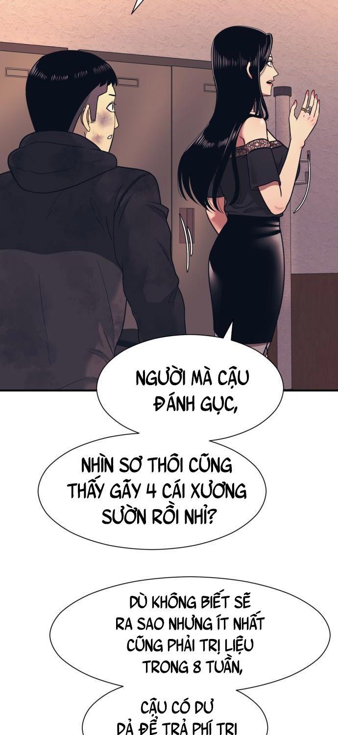 đọc truyện Bản Ngã Tối Thượng Chương 2 ảnh 48 tại Giả Dược