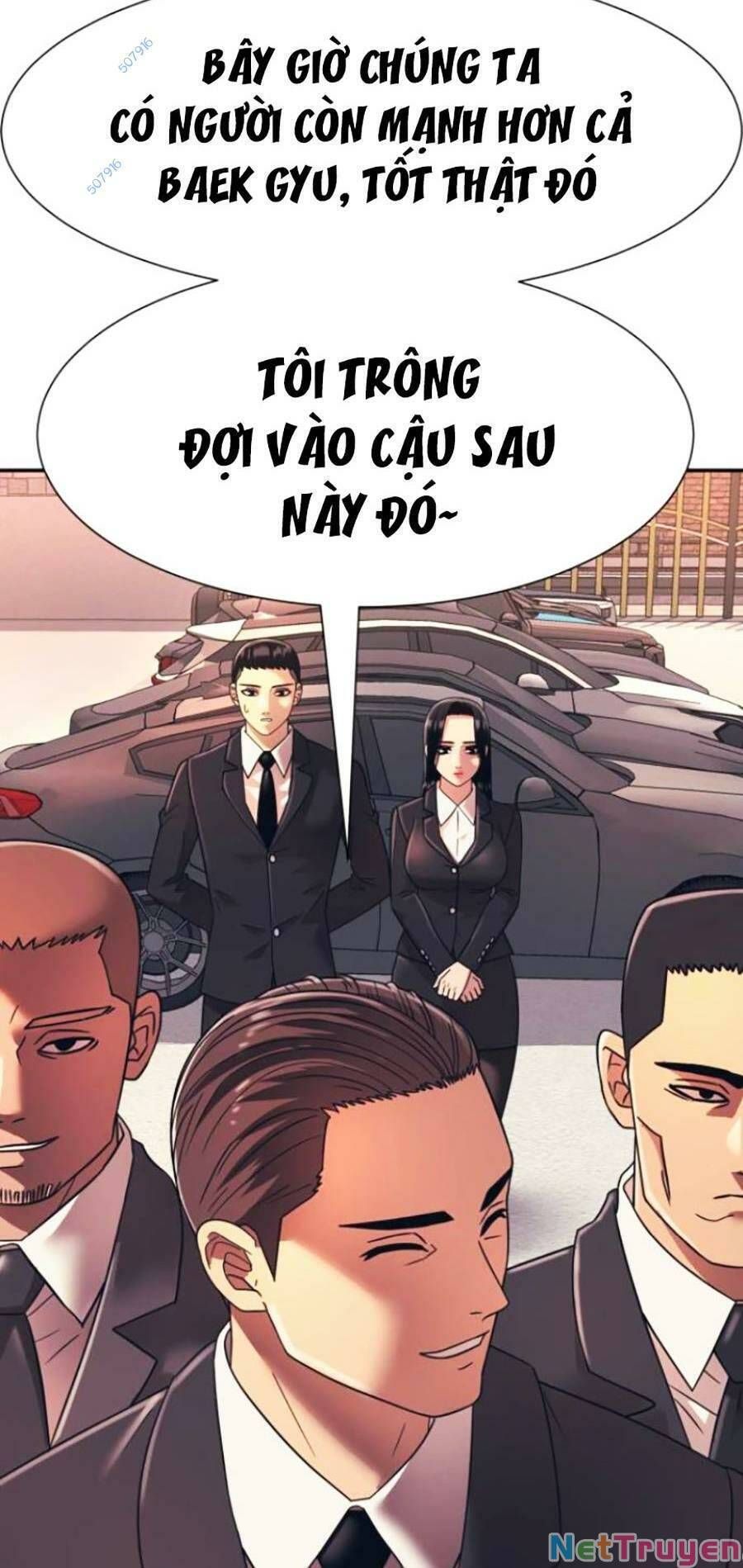 đọc truyện Bản Ngã Tối Thượng Chương 21 ảnh 23 tại Giả Dược